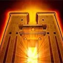 Eye of Hours Legacy of Gold Scatter