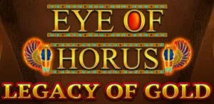 Eye of Hours Legacy of Gold Thumbnail