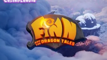 Finn and the Dragon Tales by NetEnt