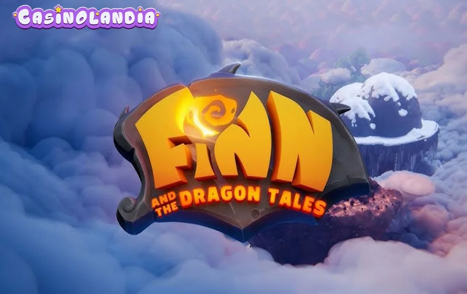 Finn and the Dragon Tales by NetEnt