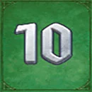 For the Realm Deluxe 10