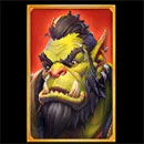 For the Realm Deluxe Orc