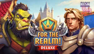For the Realm Deluxe Thumbnail