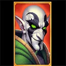 For the Realm Deluxe Warlock