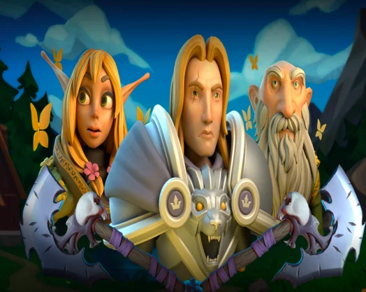 For the Realm Deluxe