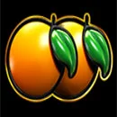 Fortune Capybara Orange