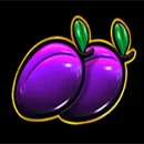 Fortune Capybara Plum