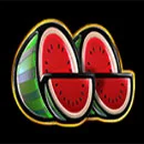 Fortune Capybara Watermelon