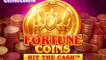 Fortune Coins by TaDa Games