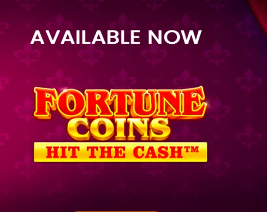 Fortune Coins