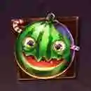 Fruity Halloween High Symbol 3