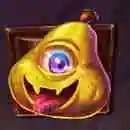 Fruity Halloween High Symbol 4