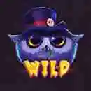 Fruity Halloween Wild Symbol