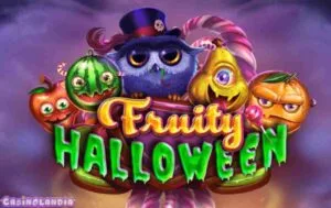 Fruity Halloween by Habanero