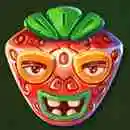 Fruity Mayan High Symbol 1