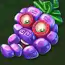 Fruity Mayan High Symbol 2