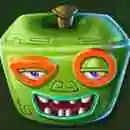 Fruity Mayan High Symbol 3