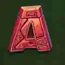 Fruity Mayan Low Symbol 1