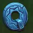 Fruity Mayan Low Symbol 3