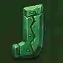 Fruity Mayan Low Symbol 4