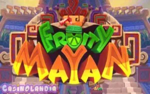 Fruity Mayan by Habanero