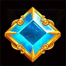 Gates of Olympus Super Scatter Blue