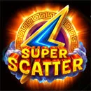 Gates of Olympus Super Scatter Super
