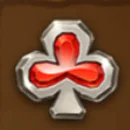 Gold Volcano Slot Symbol