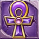 Golden Osiris Slot Symbol