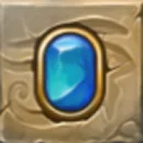 Golden Osiris Slot Symbol