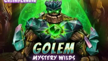 Golem Mystery Wilds by BF Games