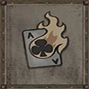Highway to Hell Card