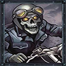 Highway to Hell Helmet