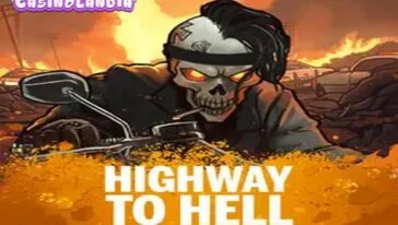 Highway to Hell by Nolimit City