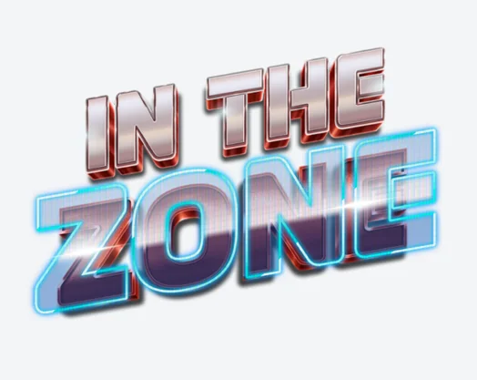 In the Zone