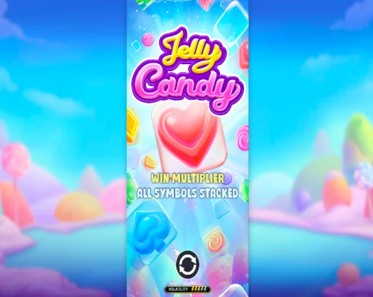 Jelly Candy