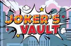 Joker’s Vault Thumbnail