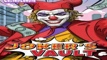 Joker’s Vault by BF Games