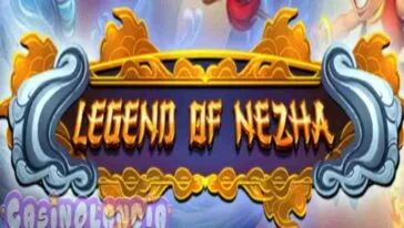 Legend of Nezha by Habanero