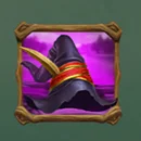 Lord Merlin and the Lady of the Lake Slot Symbol