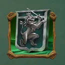 Lord Merlin and the Lady of the Lake Slot Symbol
