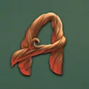 Lord Merlin and the Lady of the Lake Slot Symbol