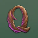 Lord Merlin and the Lady of the Lake Slot Symbol