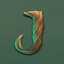 Lord Merlin and the Lady of the Lake Slot Symbol