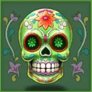Mad Muertos Green