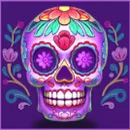 Mad Muertos Purple