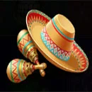 Mad Muertos Sombrero