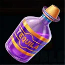 Mad Muertos Tequila