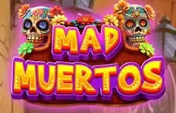 Mad Muertos Thumbnail