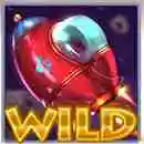 Meow Janken Wild Symbol